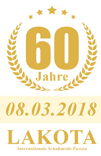 60 Jahre Lakota Passau