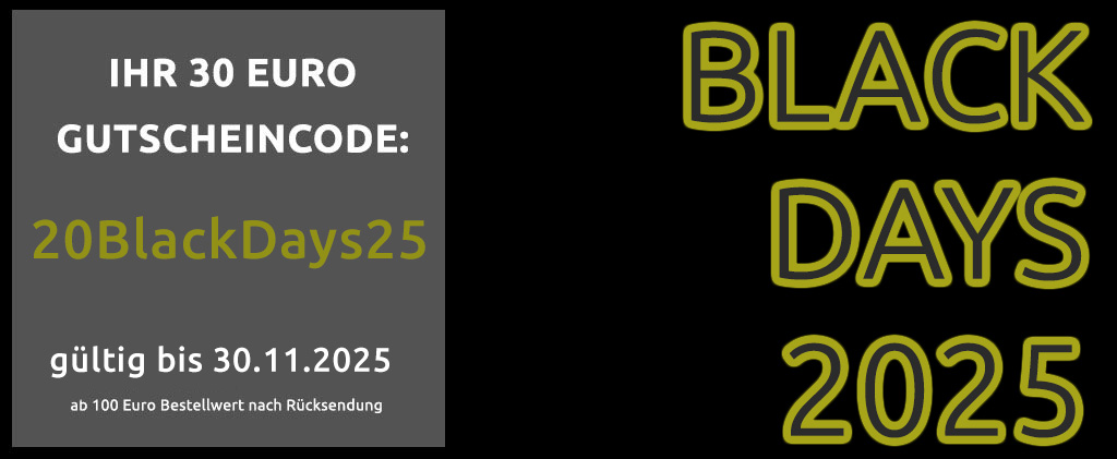 Black Friday Schuhe Gutschein Angebot bei Schuhwahnsinn