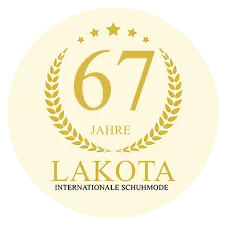 67 Jahre Lakota Internationale Schuhmode